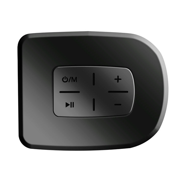 Саундбар Ginzzu 2x20W/HDMI/Optical/LINE IN/BT/USB/ДУ (GM-505)