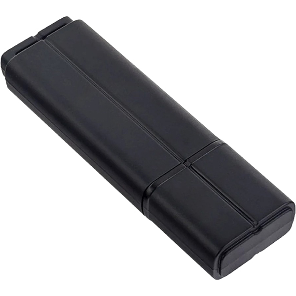 Флэш диск USB Perfeo 16GB C01G2 Black (PF-C01G2B016)