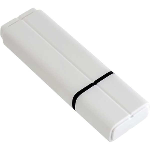 Флэш диск USB Perfeo 16GB C01G2 White (PF-C01G2W016)