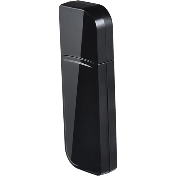 Флэш диск USB Perfeo 16GB C10 Black (PF-C10B016)
