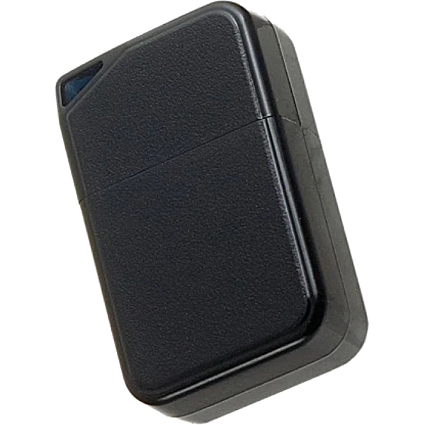 Флэш диск USB Perfeo 16GB M03 Black (PF-M03B016)