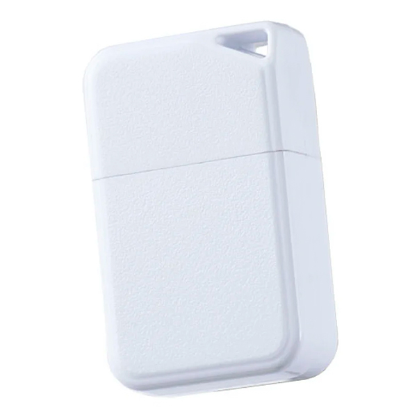 Флэш диск USB Perfeo 16GB M03 White (PF-M03W016)