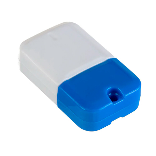 Флэш диск USB Perfeo 16GB M04 Blue (PF-M04BL016)