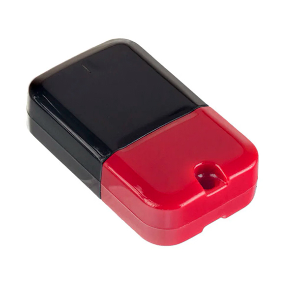 Флэш диск USB Perfeo 16GB M04 Red (PF-M04R016)