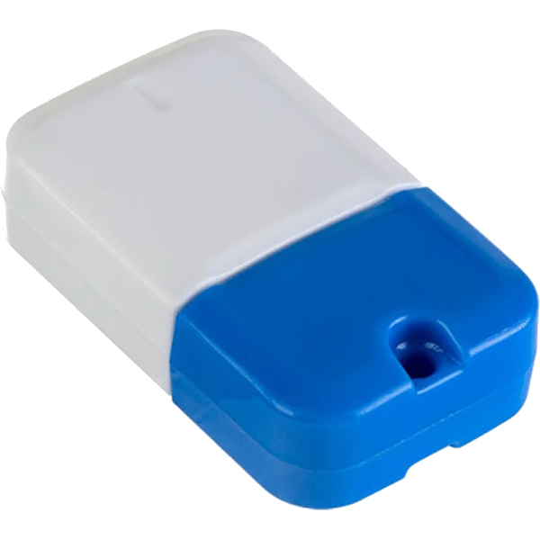 Флэш диск USB Perfeo 32GB M04 Blue (PF-M04BL032)