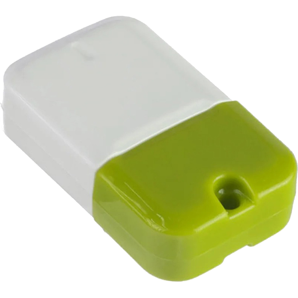 Флэш диск USB Perfeo 32GB M04 Green (PF-M04G032)