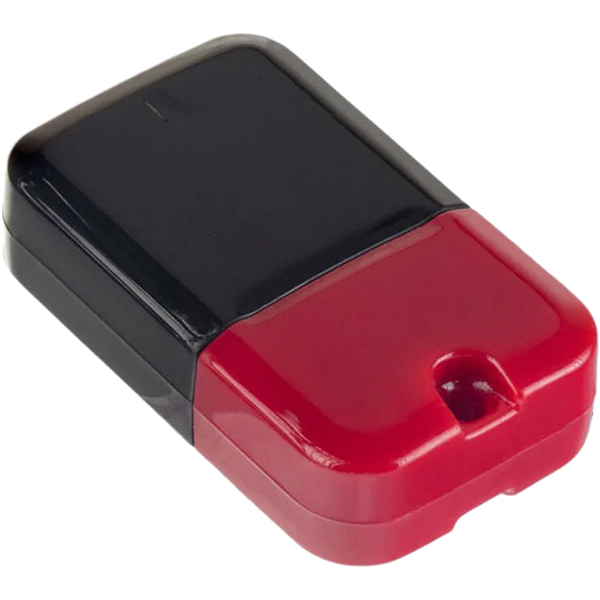 Флэш диск USB Perfeo 32GB M04 Red (PF-M04R032)