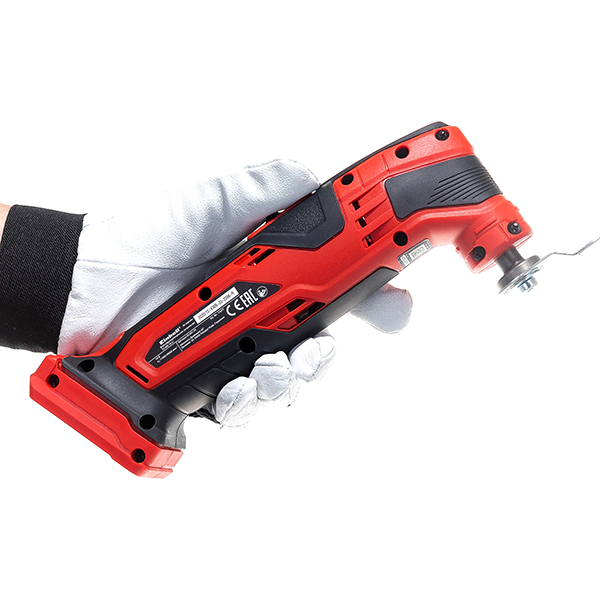 Реноватор Einhell PXC TC-MG 18 Li-Solo 4465170