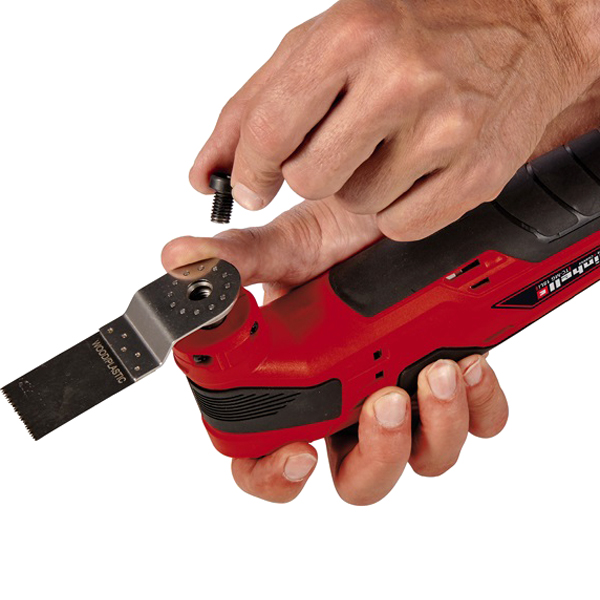 Реноватор Einhell PXC TC-MG 18 Li-Solo 4465170