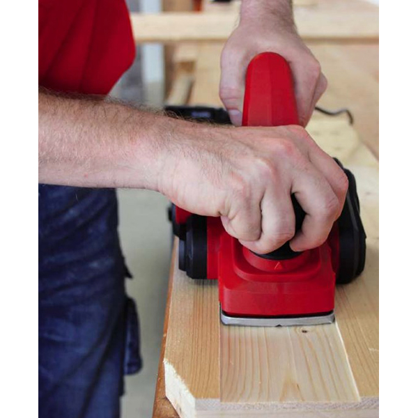 Рубанок электрический Einhell TC-PL 750, 750Вт 4345310