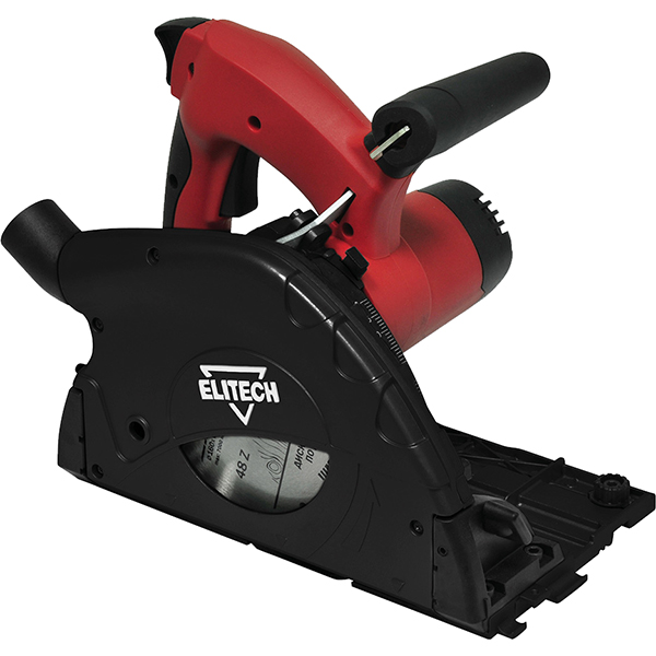 Электропила циркулярная Elitech ПД 1255П (E2206.002.02)