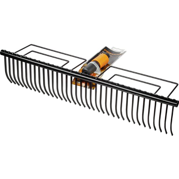 Грабли Fiskars для сбора листвы 1000656