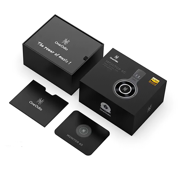 Наушники полноразмерные OneOdio Monitor60