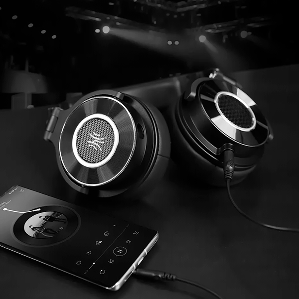 Наушники полноразмерные OneOdio Monitor60