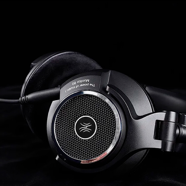 Наушники полноразмерные OneOdio Monitor80