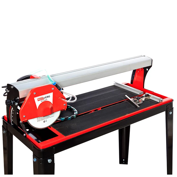 Плиткорез Redverg электрический RD-711620