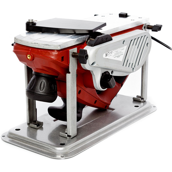 Рубанок электрический Redverg RD-P150-110