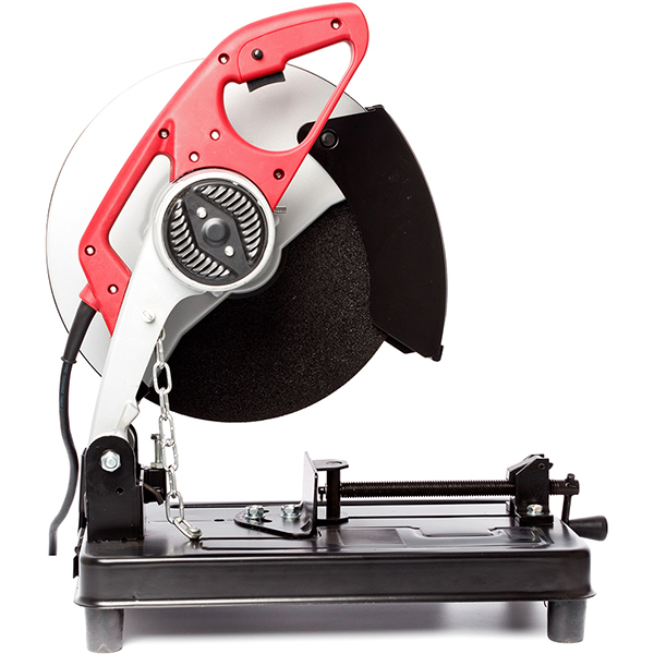 Машина отрезная по металлу Redverg отрезной RD-CM355-2000