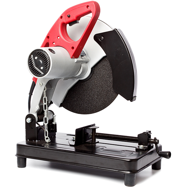 Машина отрезная по металлу Redverg отрезной RD-CM355-2000