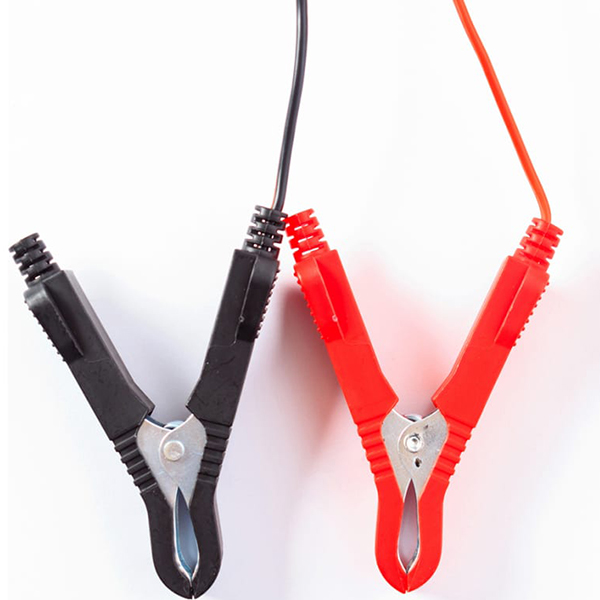 Зарядное устройство для аккумулятора Redverg инверторного типа RD-IC26NB