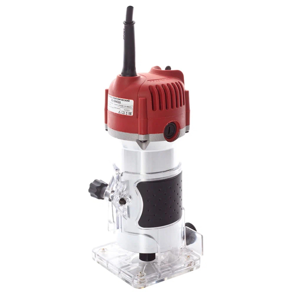 Фрезер Redverg RD-ER600