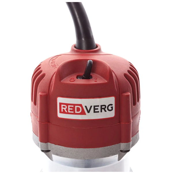Фрезер Redverg RD-ER600