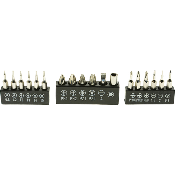 Отвертка аккумуляторная Sturm! CD3404U1