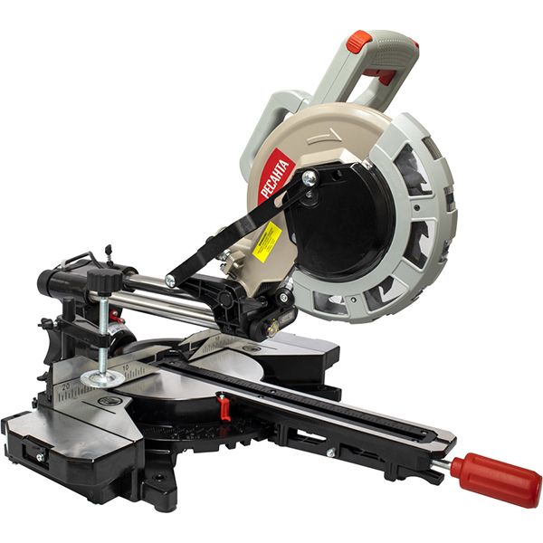 Электропила торцовочная Ресанта ТП-210ПЛ