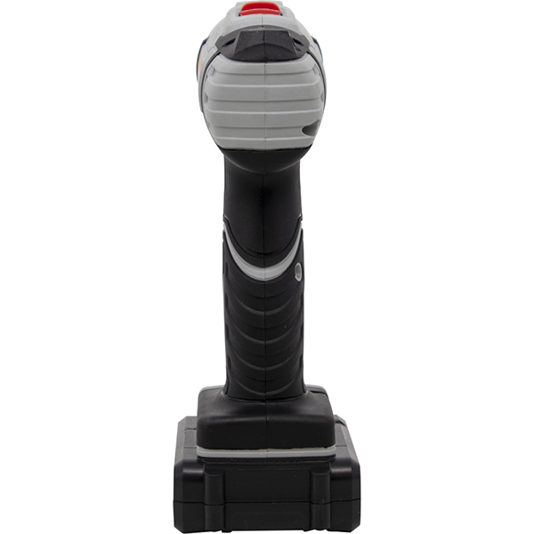 Шуруповерт аккумуляторный Ресанта ДА-20-2ЛК