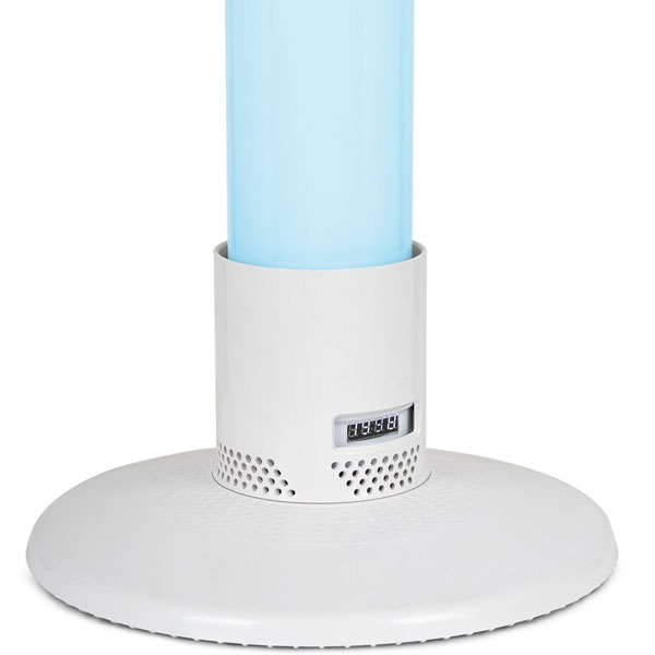 Подставка для одноламповых рециркуляторов АРМЕД Home White