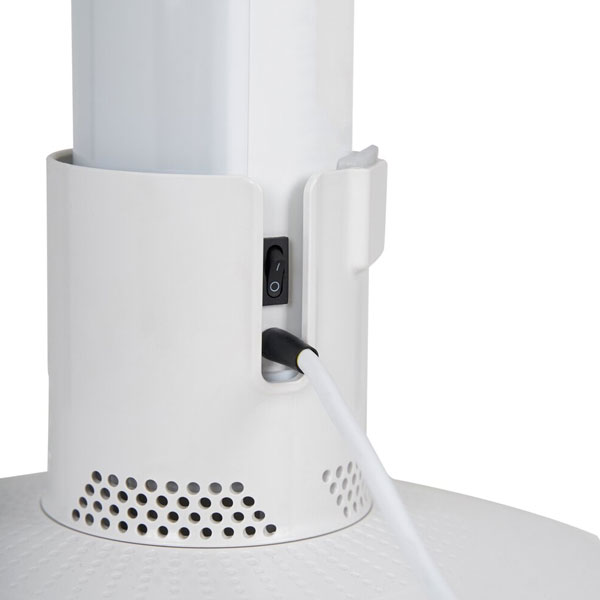 Подставка для одноламповых рециркуляторов АРМЕД Home White