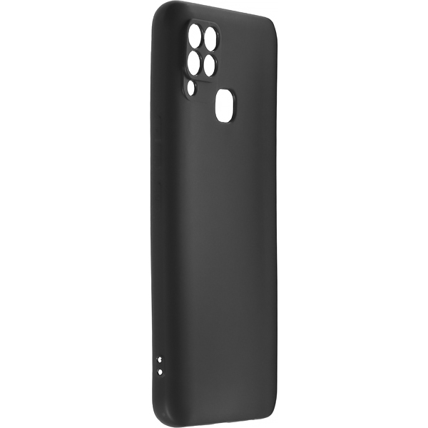 Чехол Red Line Ultimate для Infinix HOT 10S NFC черный