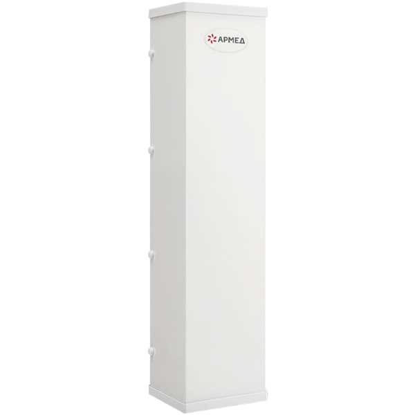 Рециркулятор воздуха АРМЕД AirCube 315 FM