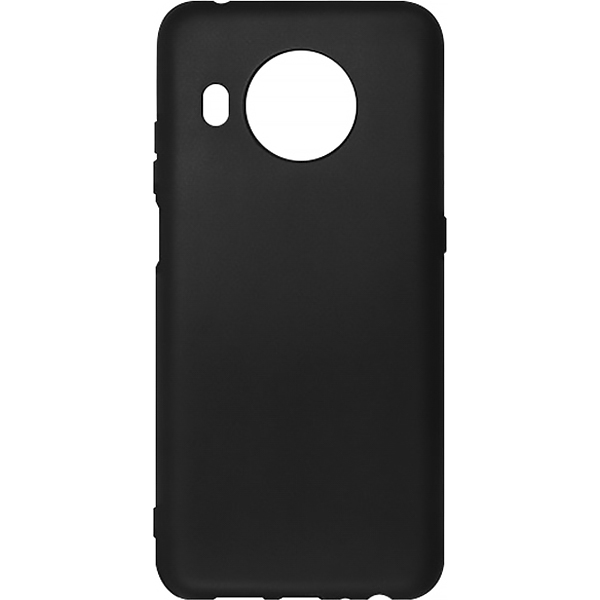 Чехол Red Line Ultimate для Nokia X20, черный