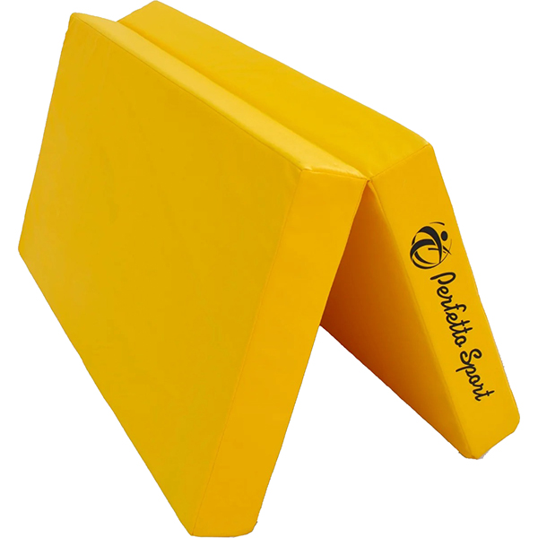 Игровые и спортивные комплексы и горки Perfetto Sport N10 (100 х 150 х 10) скл.1 слож.желтый