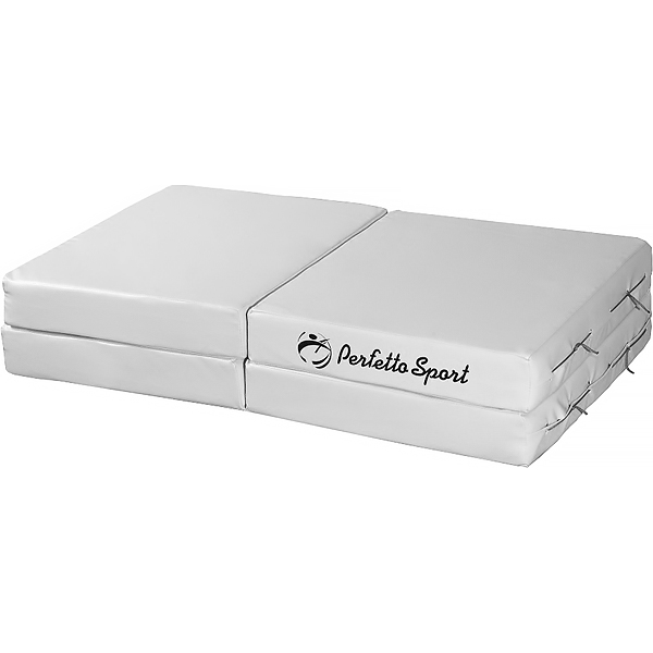 Игровые и спортивные комплексы и горки Perfetto Sport N11 (100 х 100 х 10) скл.4 слож.пастель