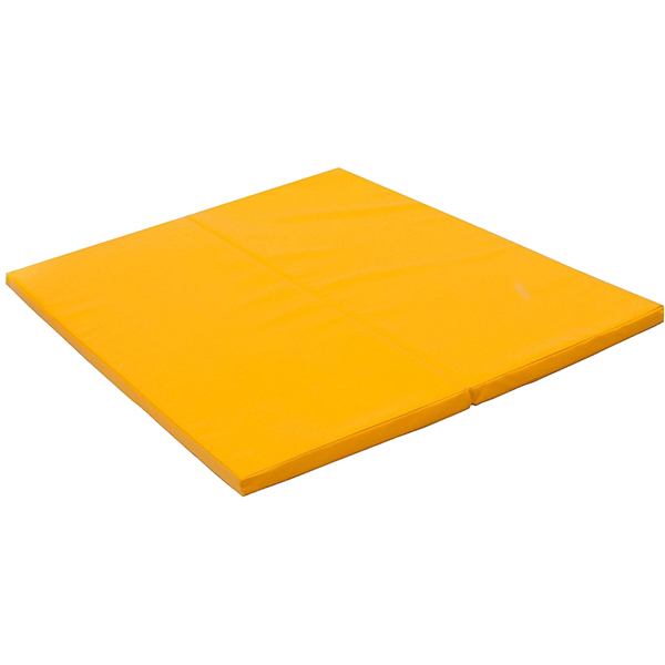 Игровые и спортивные комплексы и горки Perfetto Sport N16 (135 х 123 х 4) скл.желтый для PS 231