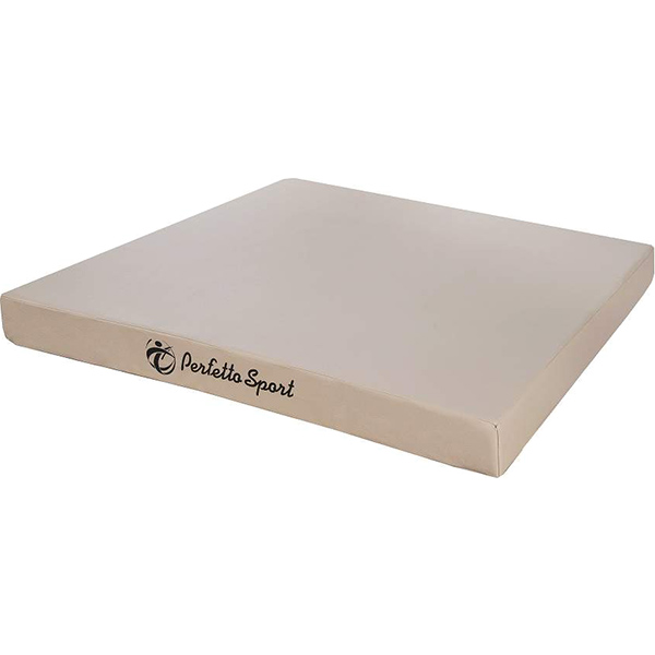 Игровые и спортивные комплексы и горки Perfetto Sport N2 (100 х 100 х 10) бежевый