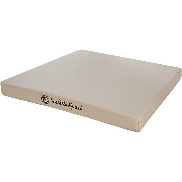 Игровые и спортивные комплексы и горки Perfetto Sport N2 (100 х 100 х 10) пастель