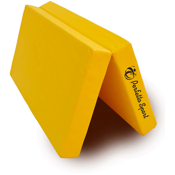 Игровые и спортивные комплексы и горки Perfetto Sport N3 (100 х 100 х 10) скл.желтый