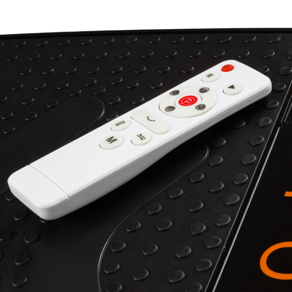 Виброплатформа VictoryFit VF-S800 black