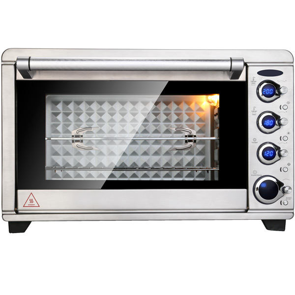 Мини-печь Gemlux GL-OR-1538LUX фото