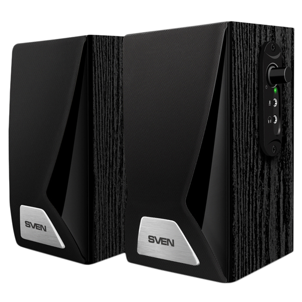Колонки компьютерные 2.0 Sven SPS-555