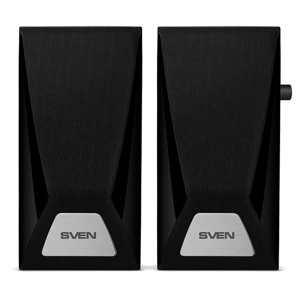 Колонки компьютерные 2.0 Sven SPS-555