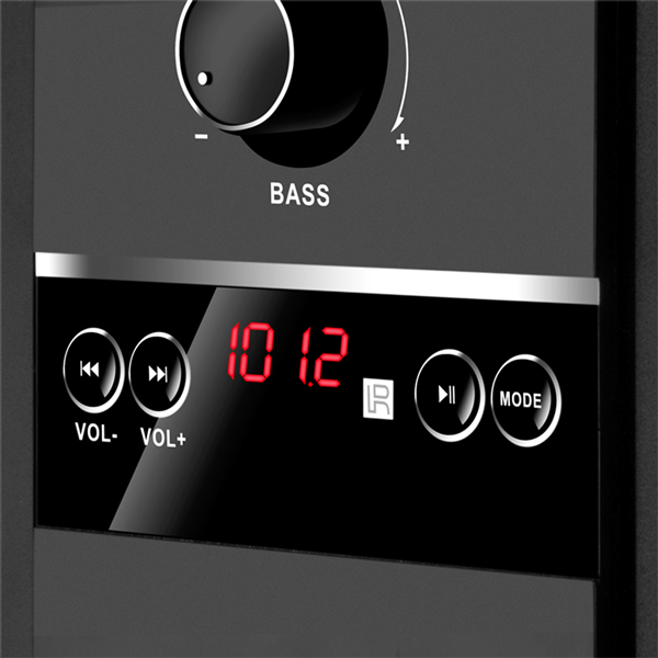 Колонки компьютерные 2.1 Sven MS-1821