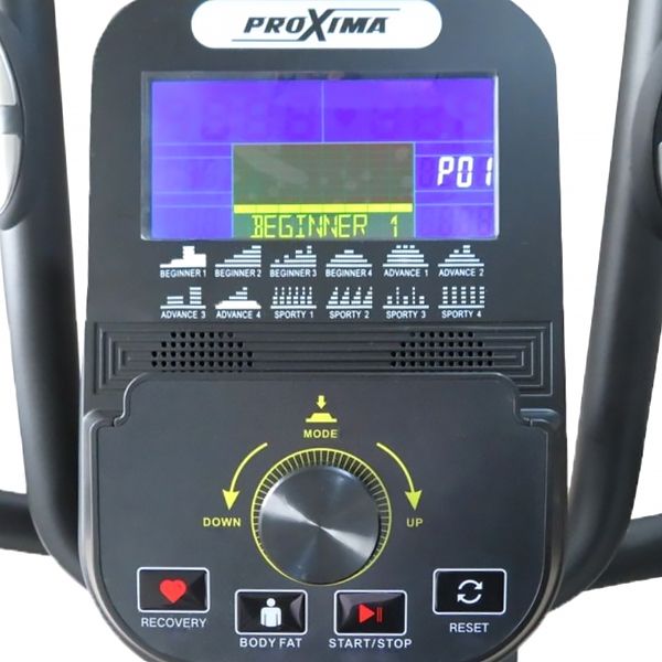 Эллипсоид Proxima Panda II (PREL-512)