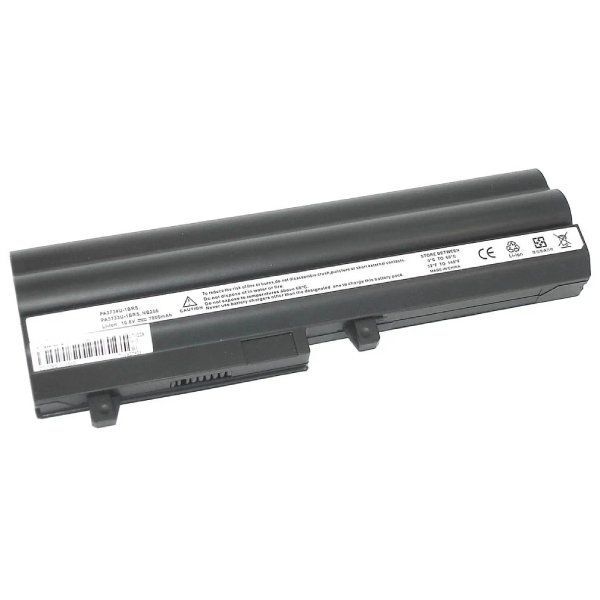 Аккумулятор для ноутбука VB для Toshiba Satellite NB200 63Wh (PA3734U-1BRS)