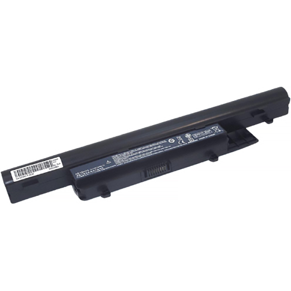 Аккумулятор для ноутбука VB EC39C 11.1V 5200mAh