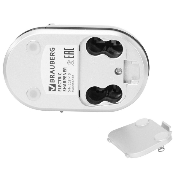 Точилка электрическая Brauberg 270577