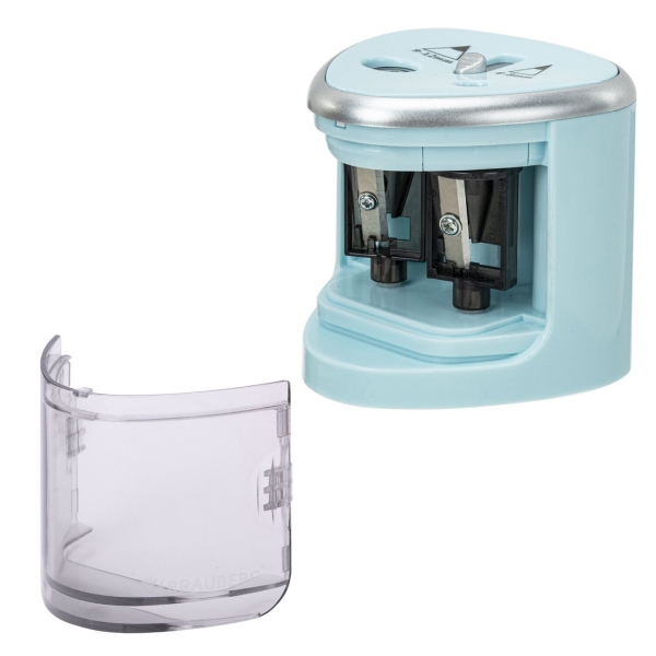 Точилка электрическая Brauberg 270578